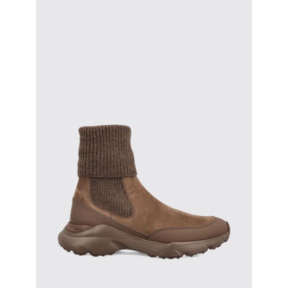 Tod's Women Boots Woman Tod's